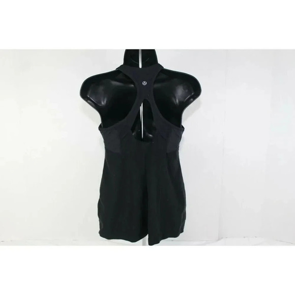 ladies lululemon tank top size 8 - Picture 5 of 6